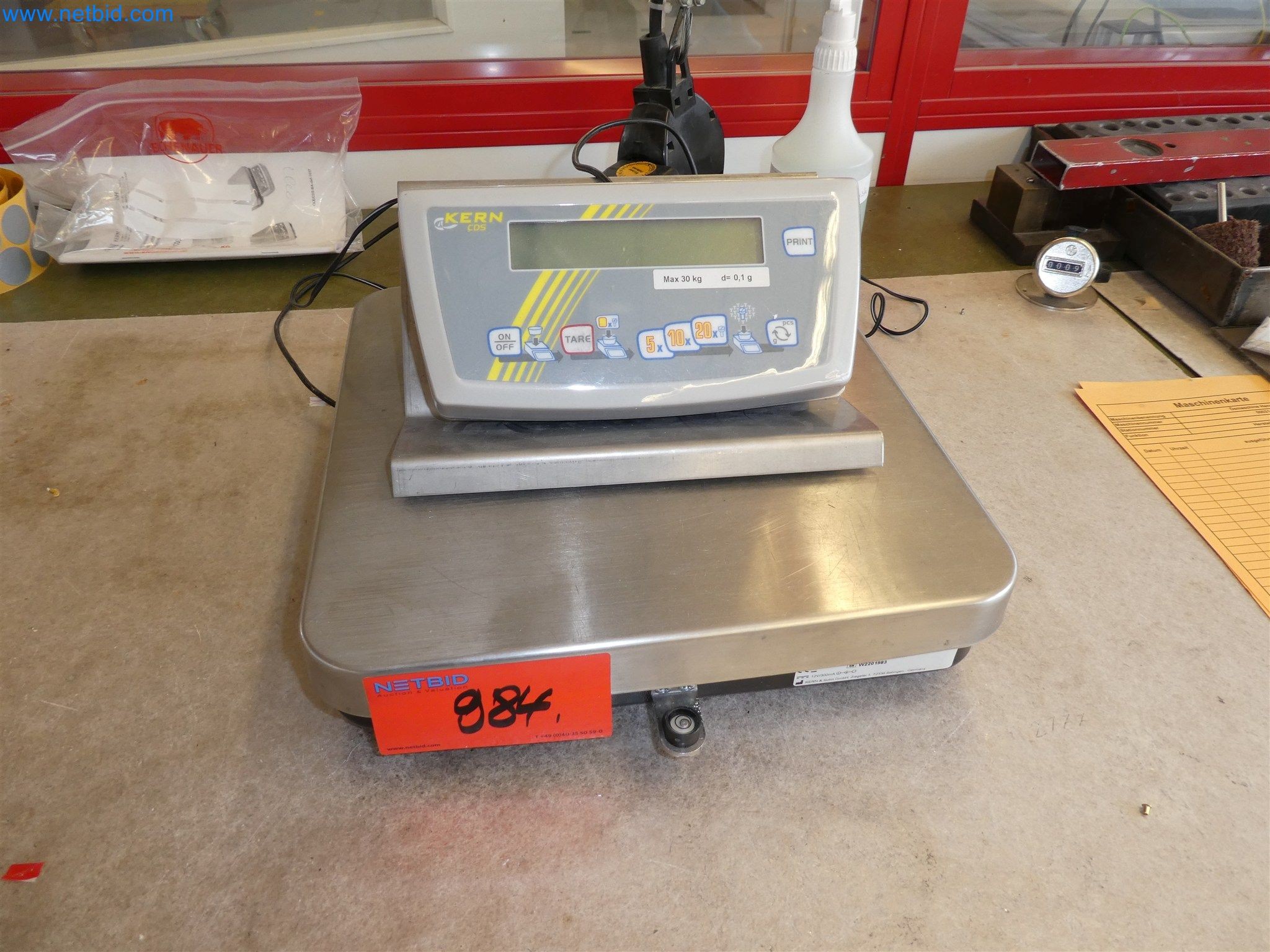 Injection molding machines, CNC machines & assembly lines for heating elements and automotive components-3