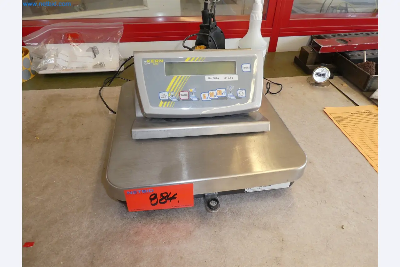 Injection molding machines, CNC machines & assembly lines for heating elements and automotive components-3