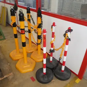 7 Barrières de sécurité