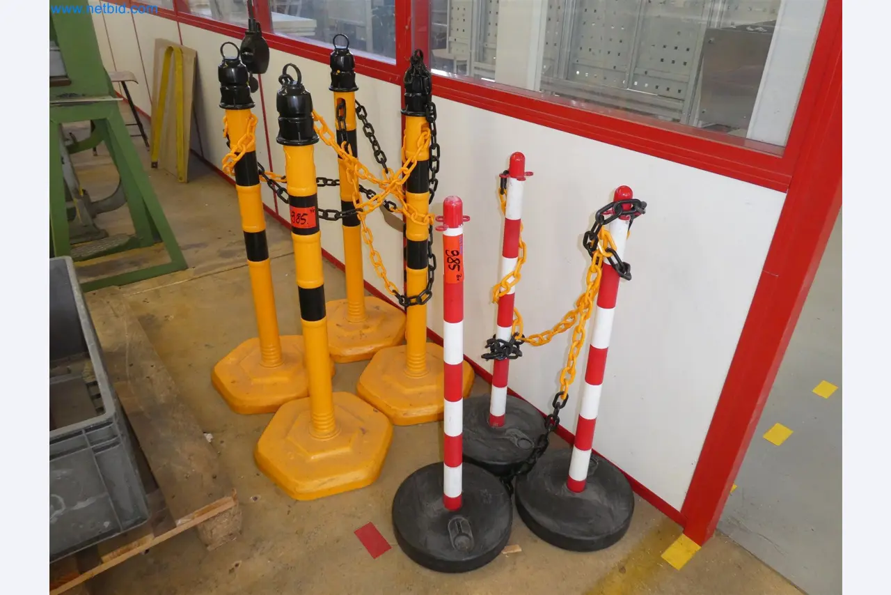 Injection molding machines, CNC machines & assembly lines for heating elements and automotive components-1