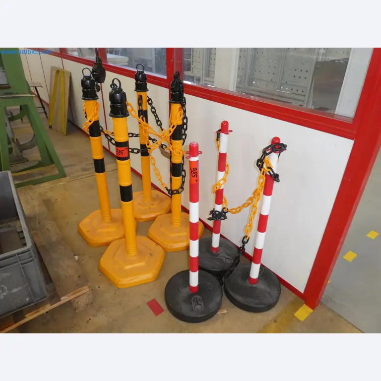 Injection molding machines, CNC machines & assembly lines for heating elements and automotive components-1