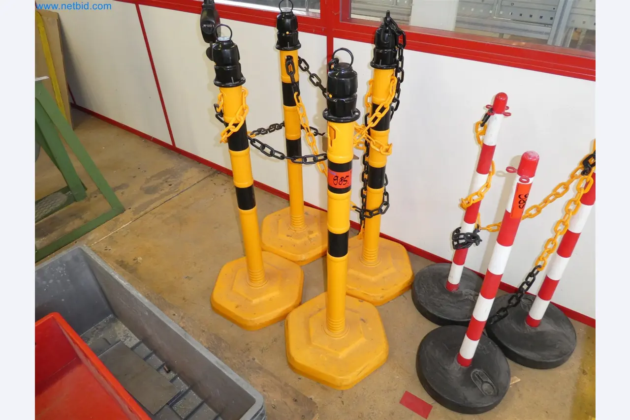 Injection molding machines, CNC machines & assembly lines for heating elements and automotive components-2