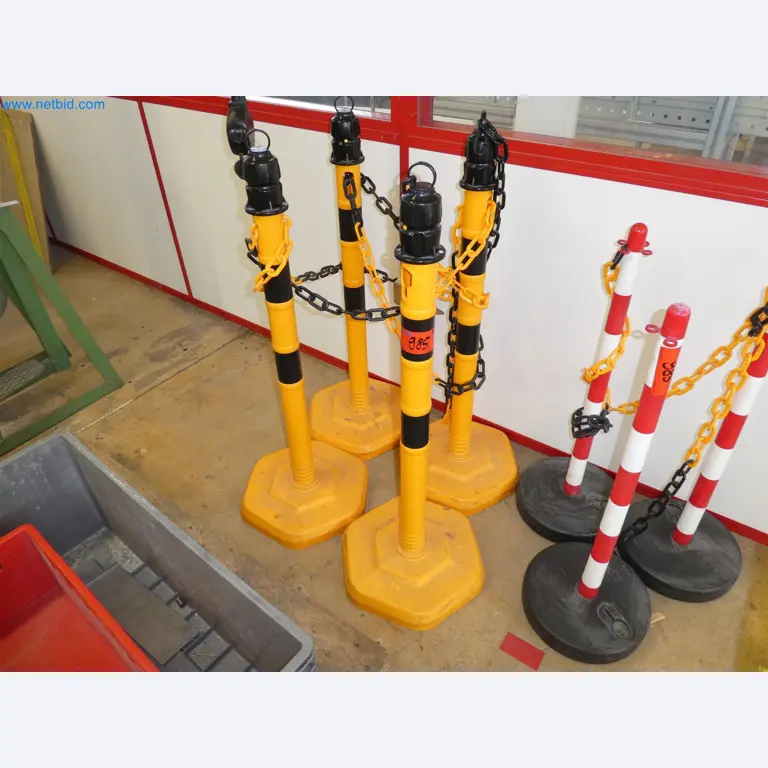 Injection molding machines, CNC machines & assembly lines for heating elements and automotive components-2