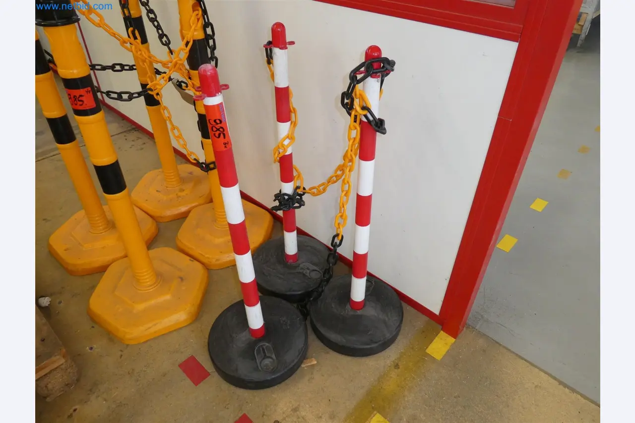 Injection molding machines, CNC machines & assembly lines for heating elements and automotive components-3