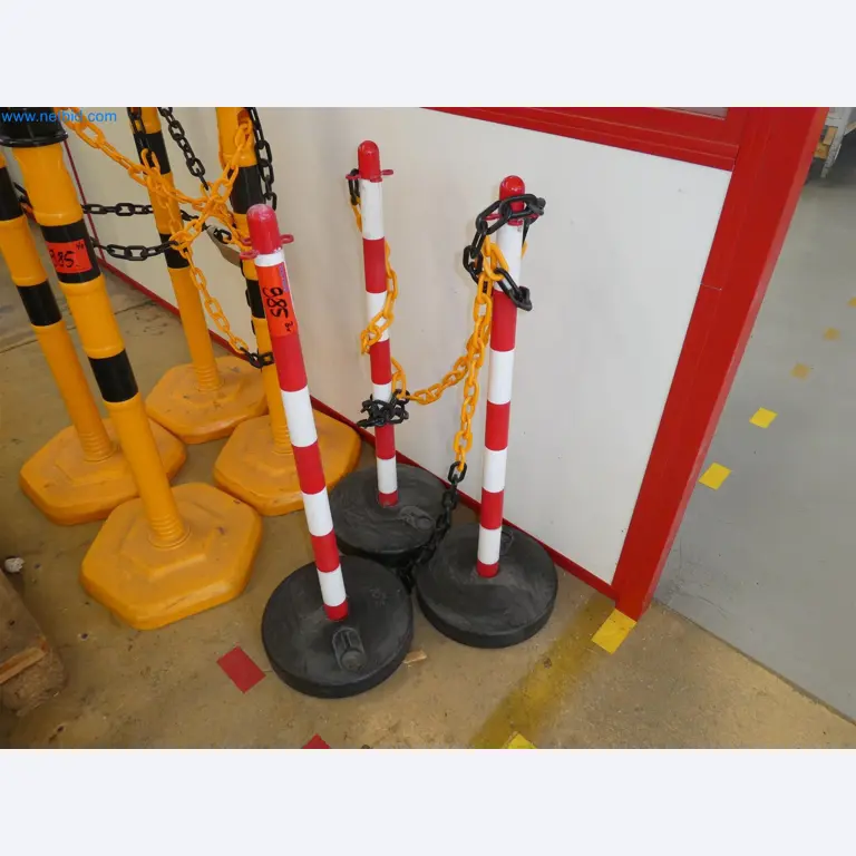 Injection molding machines, CNC machines & assembly lines for heating elements and automotive components-3