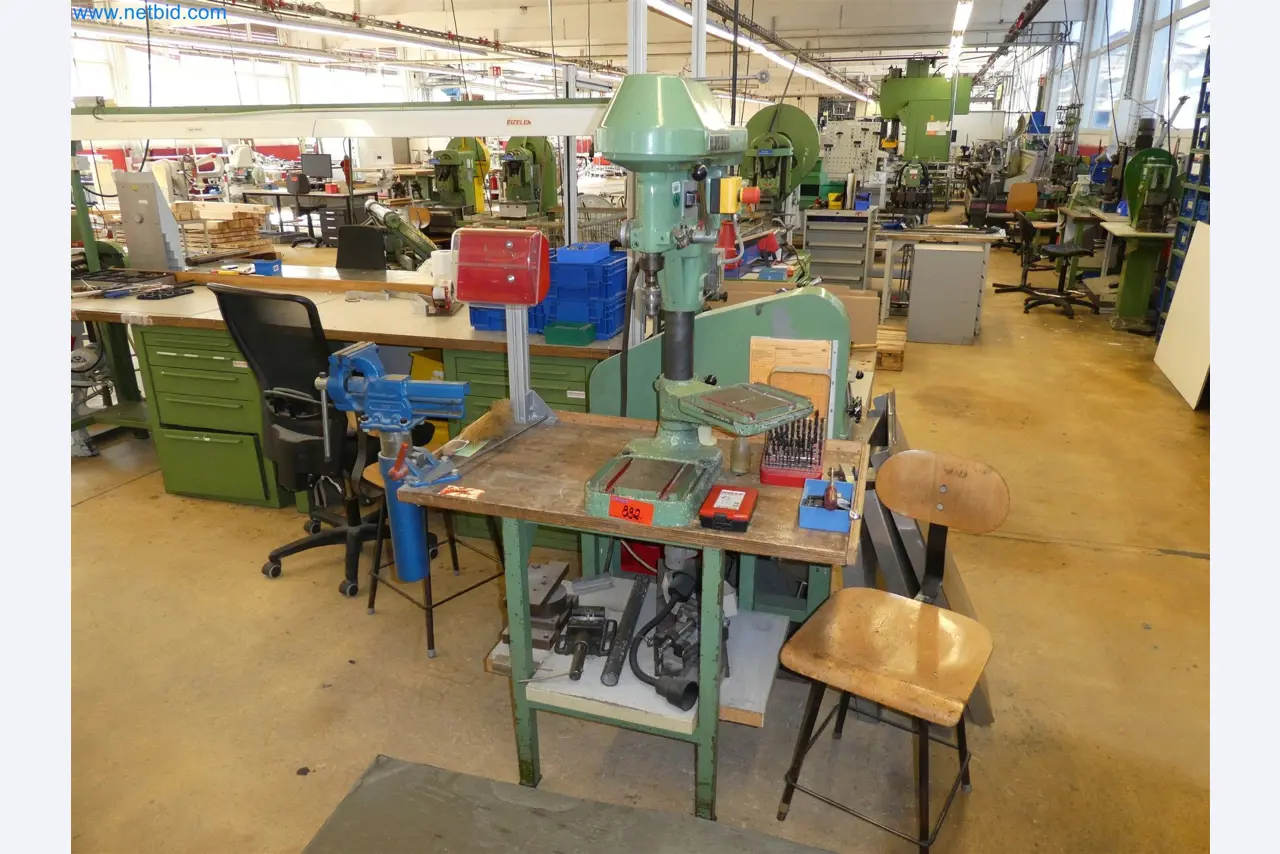 Injection molding machines, CNC machines & assembly lines for heating elements and automotive components-1