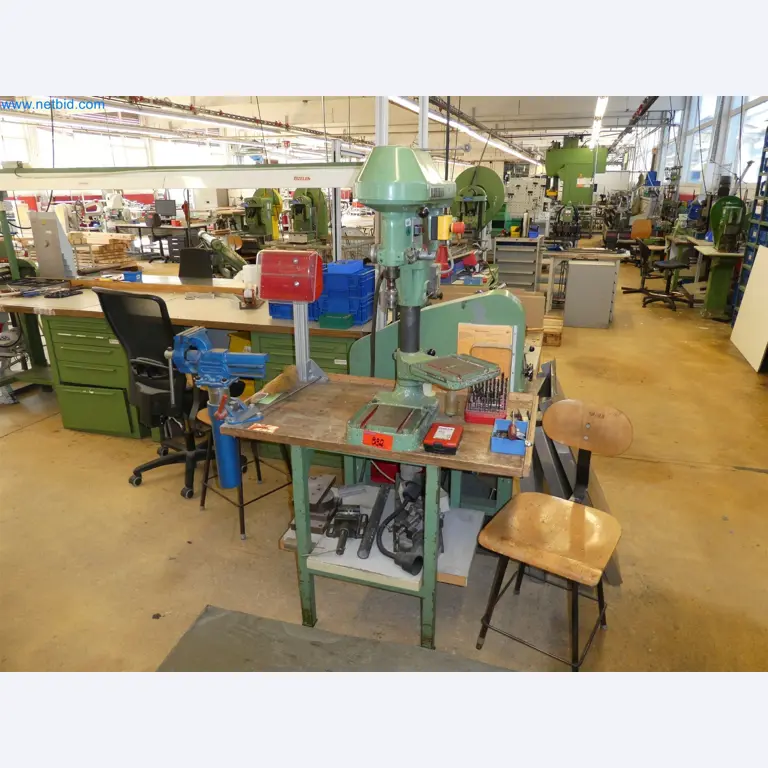 Injection molding machines, CNC machines & assembly lines for heating elements and automotive components-1