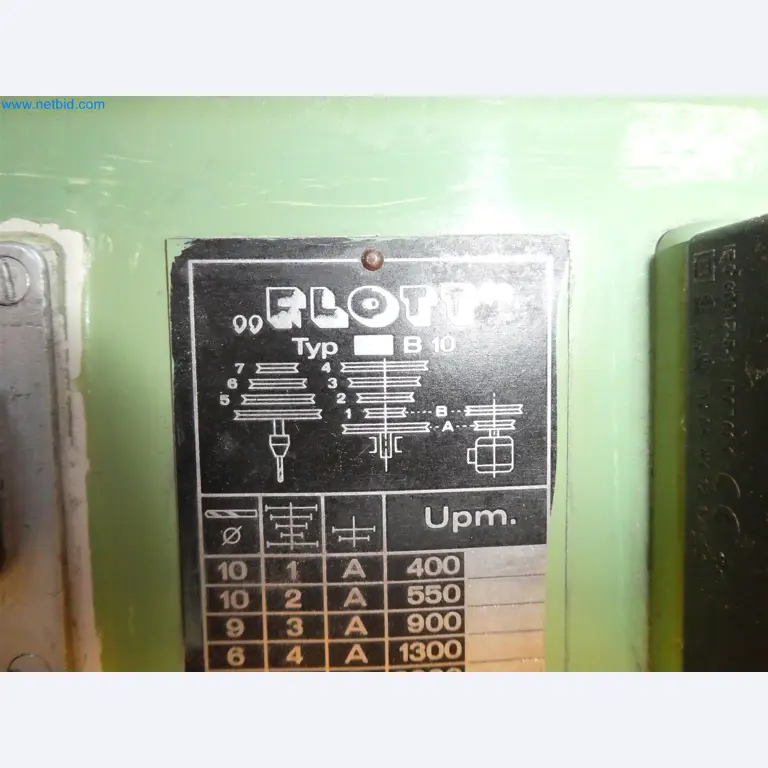 Injection molding machines, CNC machines & assembly lines for heating elements and automotive components-2