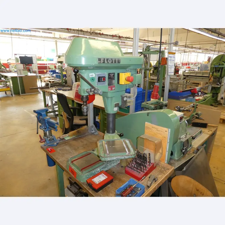 Injection molding machines, CNC machines & assembly lines for heating elements and automotive components-3