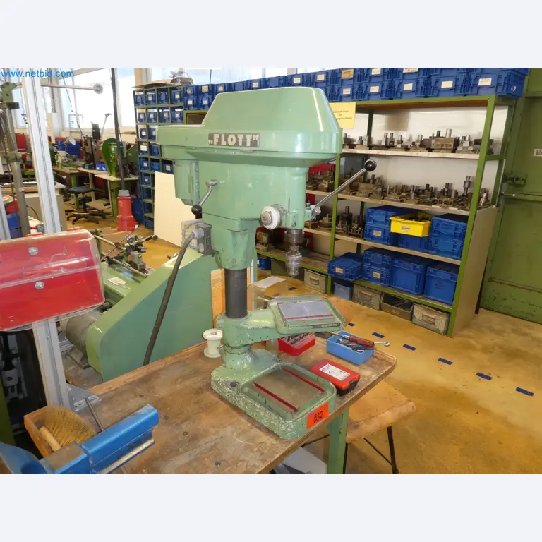 Injection molding machines, CNC machines & assembly lines for heating elements and automotive components-4