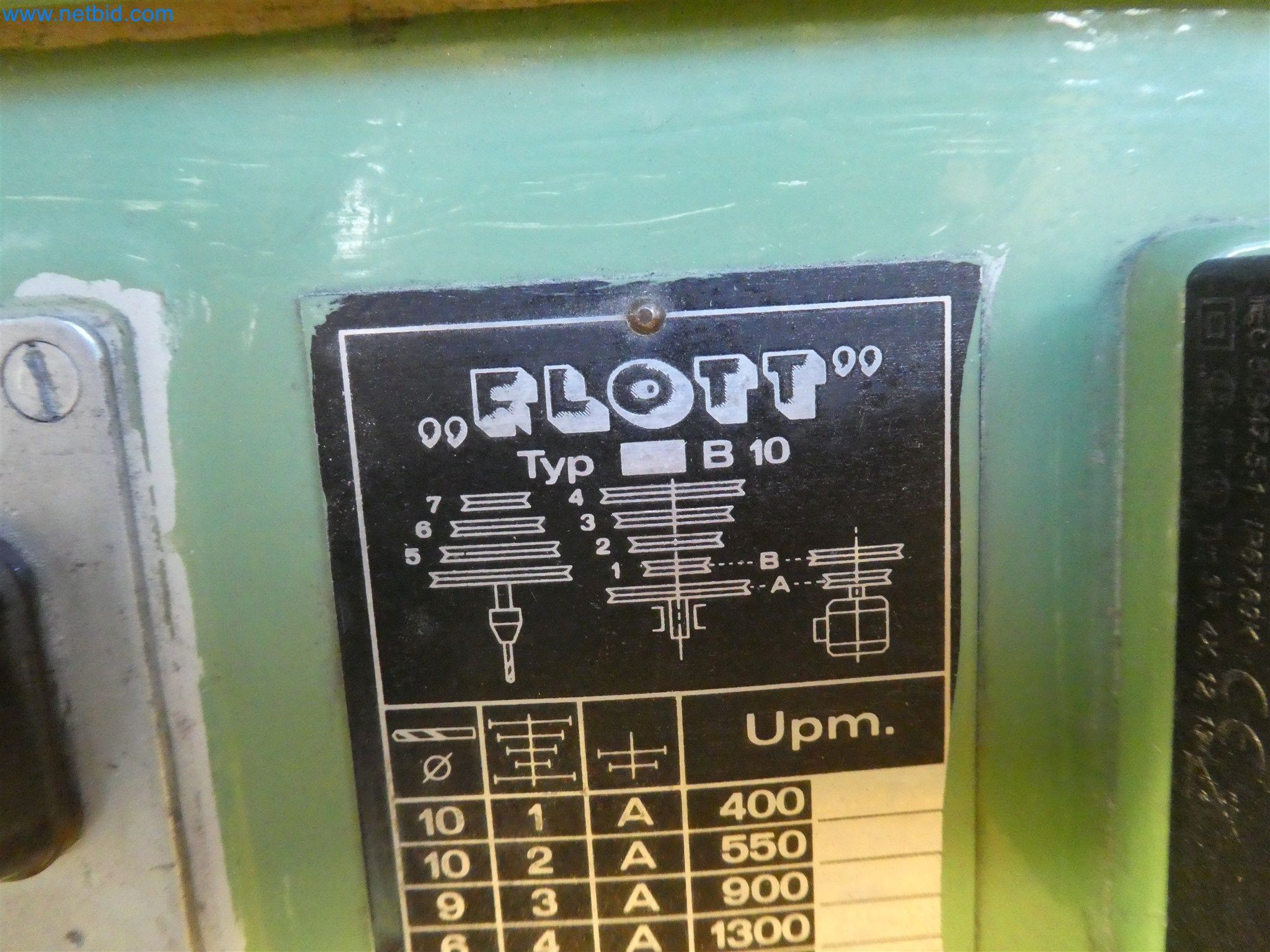 Injection molding machines, CNC machines & assembly lines for heating elements and automotive components-5