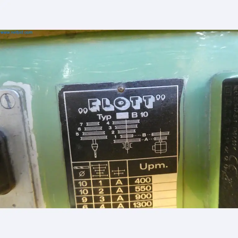 Injection molding machines, CNC machines & assembly lines for heating elements and automotive components-5