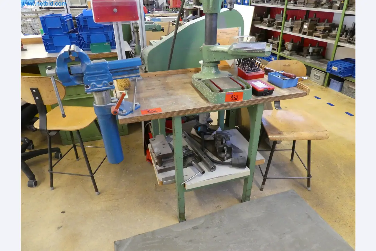 Injection molding machines, CNC machines & assembly lines for heating elements and automotive components-6