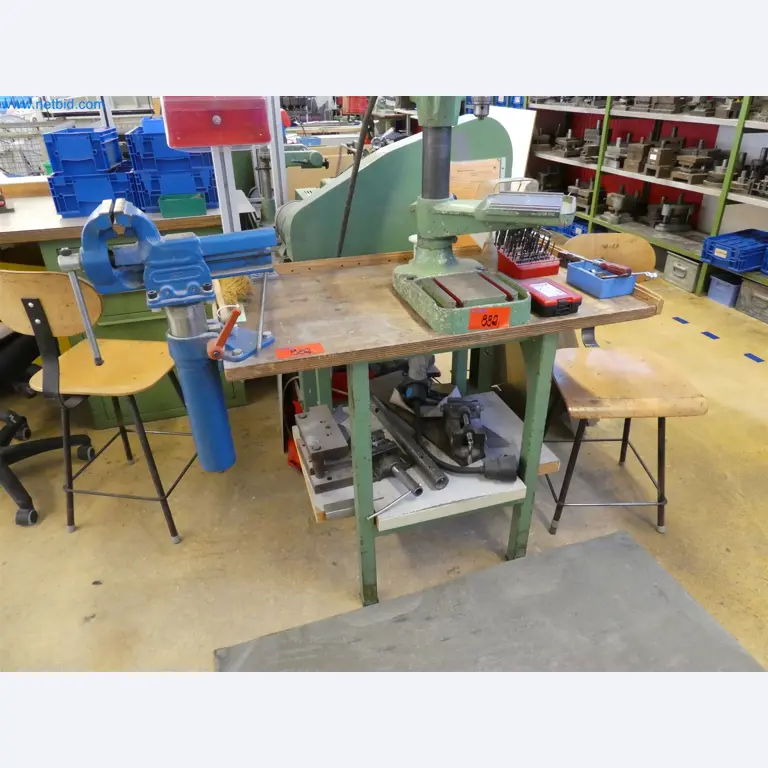 Injection molding machines, CNC machines & assembly lines for heating elements and automotive components-6