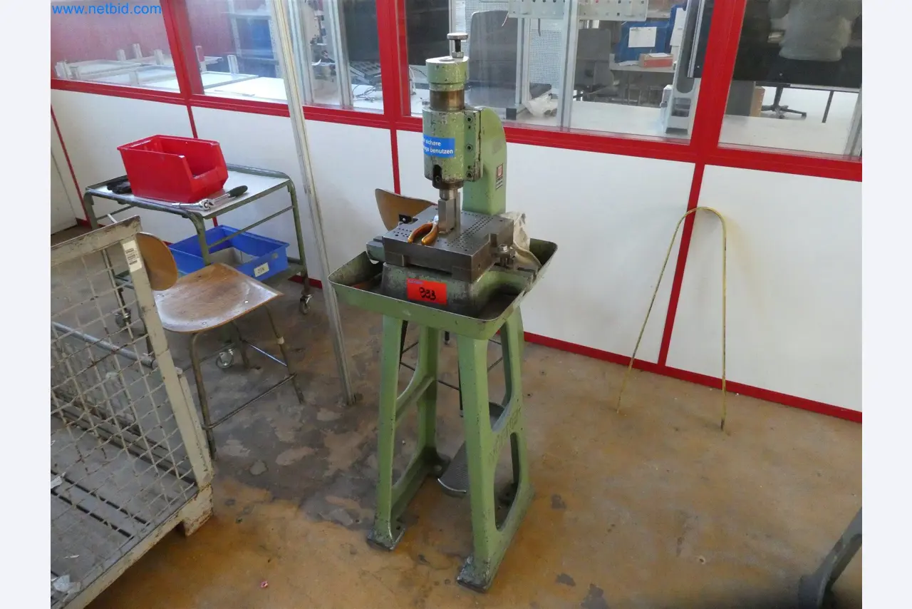 Injection molding machines, CNC machines & assembly lines for heating elements and automotive components-1