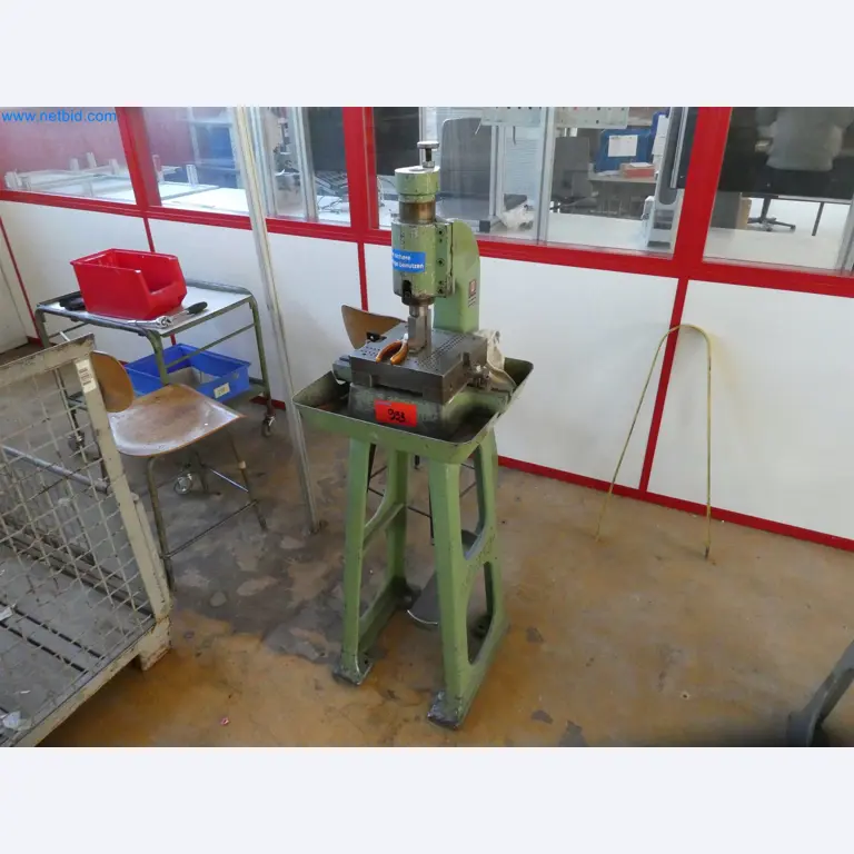 Injection molding machines, CNC machines & assembly lines for heating elements and automotive components-1