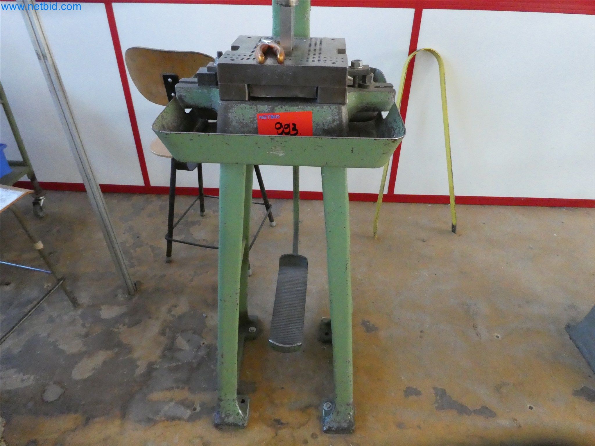 Injection molding machines, CNC machines & assembly lines for heating elements and automotive components-2