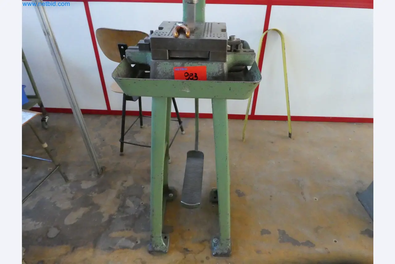 Injection molding machines, CNC machines & assembly lines for heating elements and automotive components-2