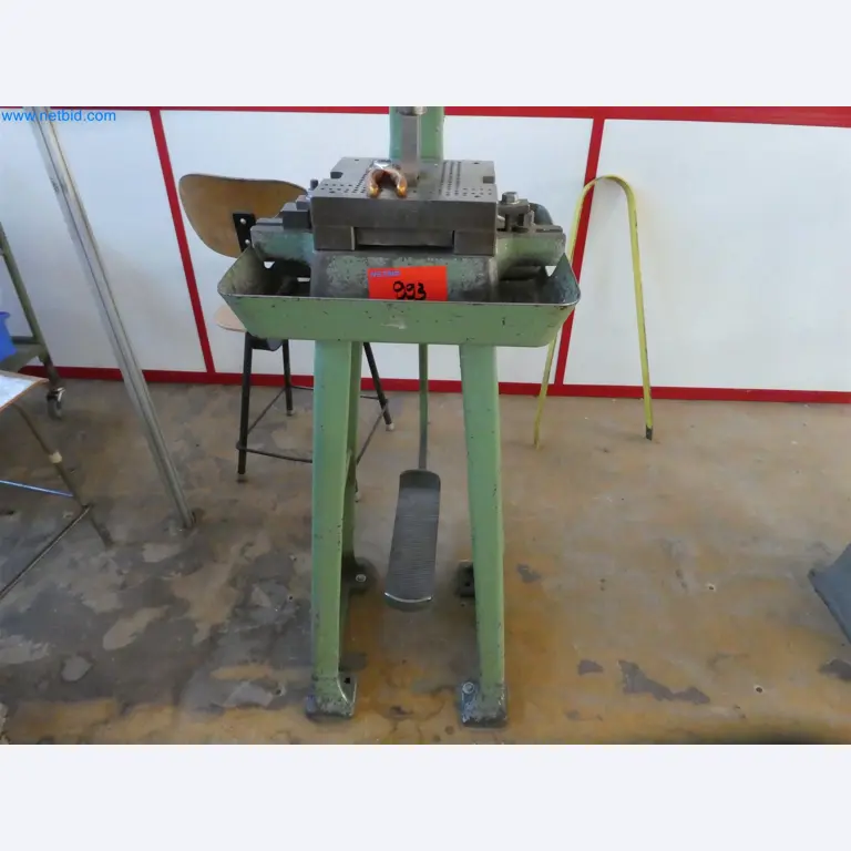 Injection molding machines, CNC machines & assembly lines for heating elements and automotive components-2