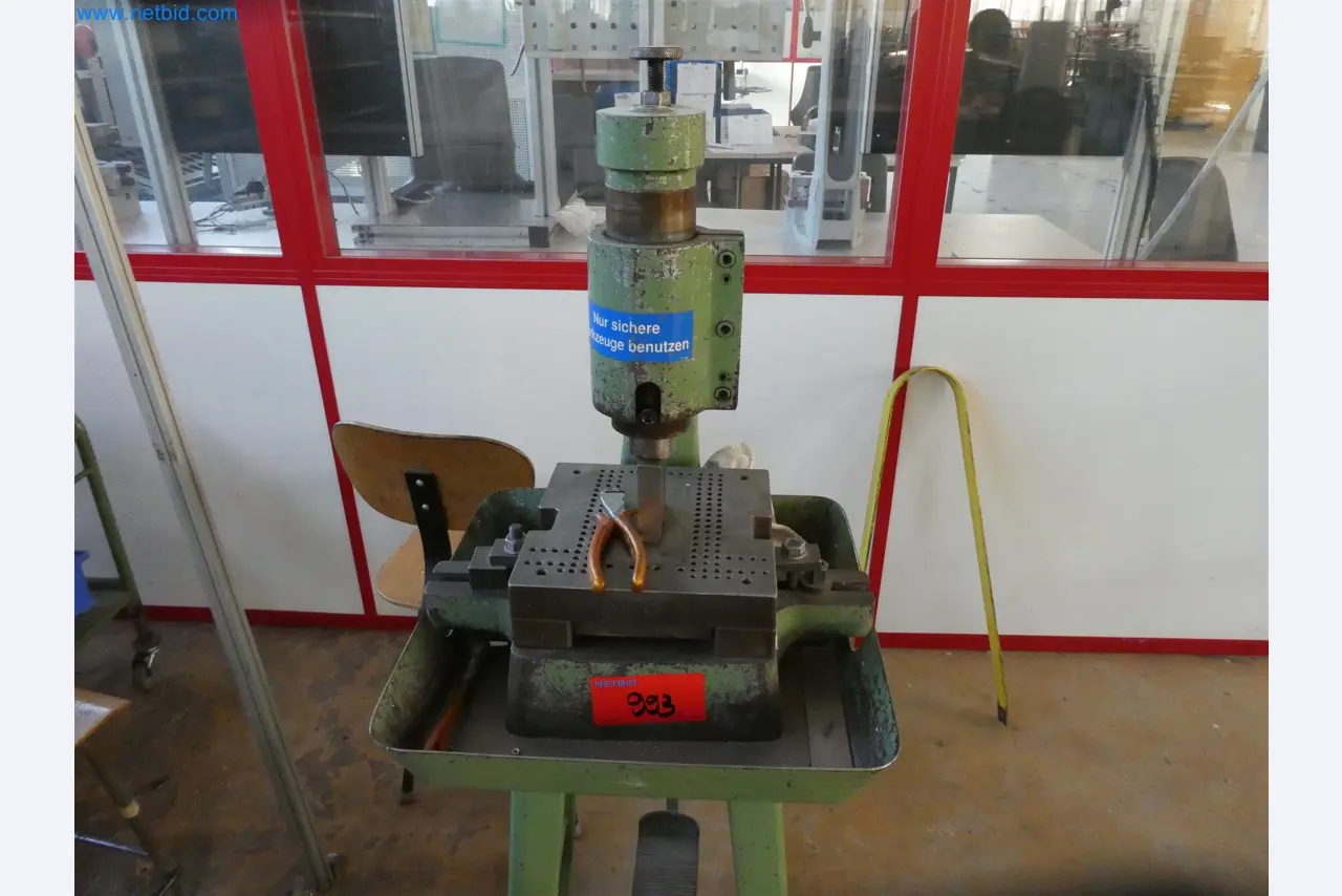 Injection molding machines, CNC machines & assembly lines for heating elements and automotive components-3