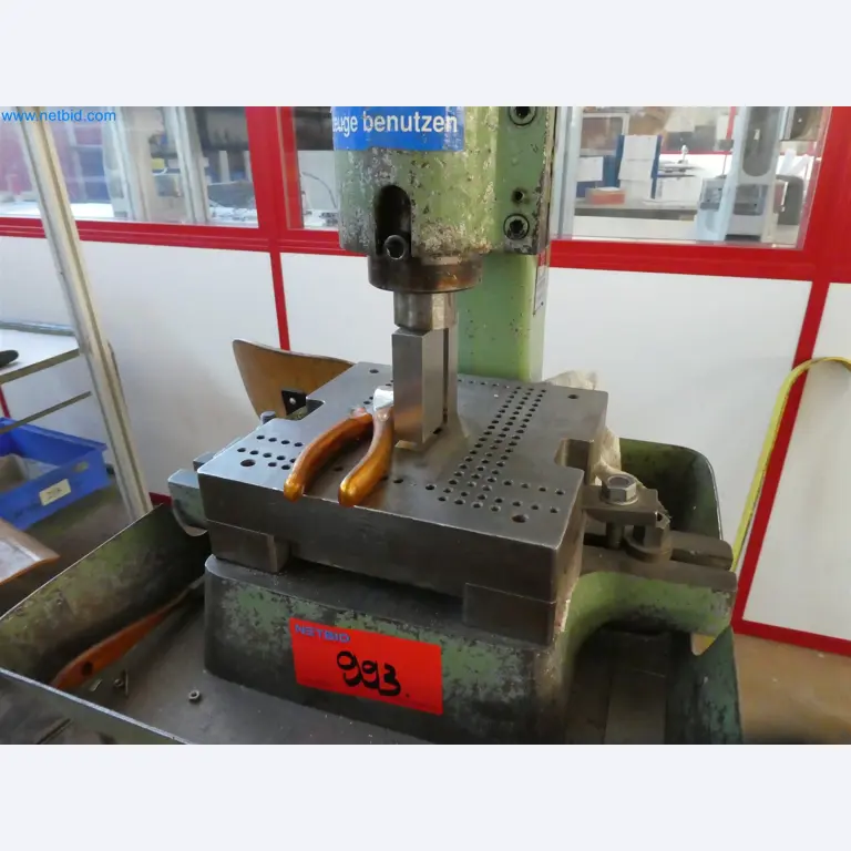 Injection molding machines, CNC machines & assembly lines for heating elements and automotive components-4