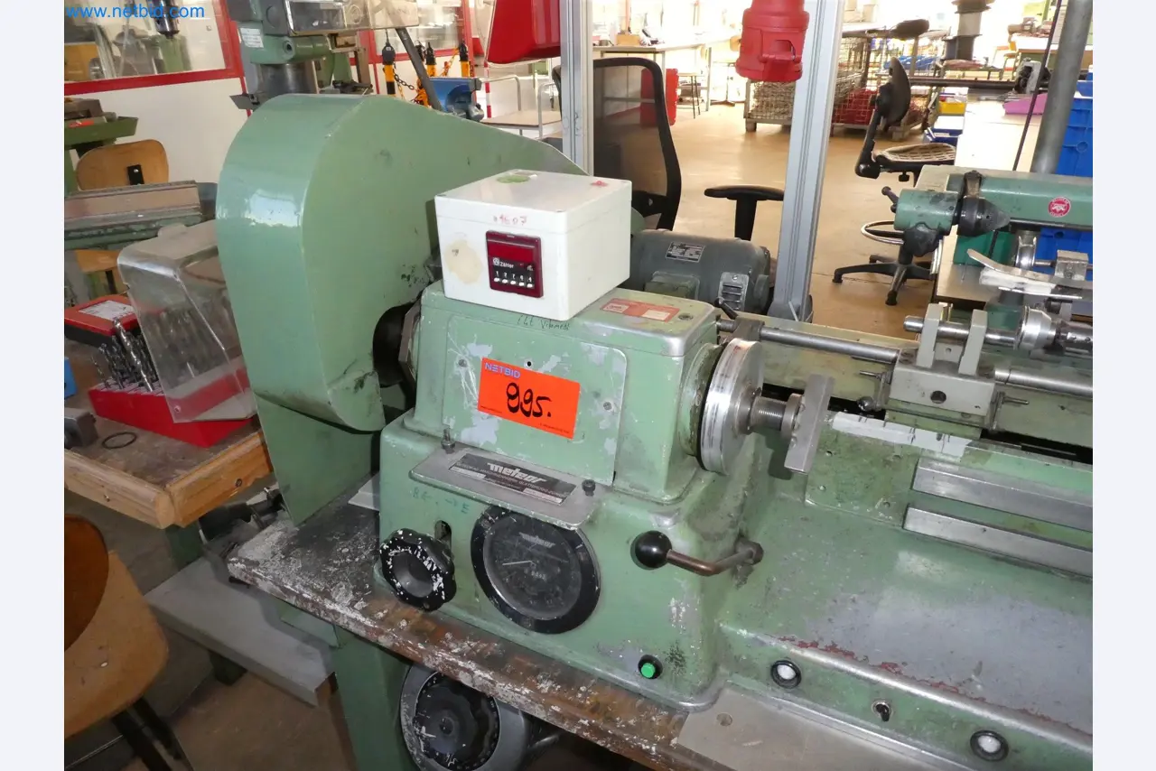 Injection molding machines, CNC machines & assembly lines for heating elements and automotive components-2