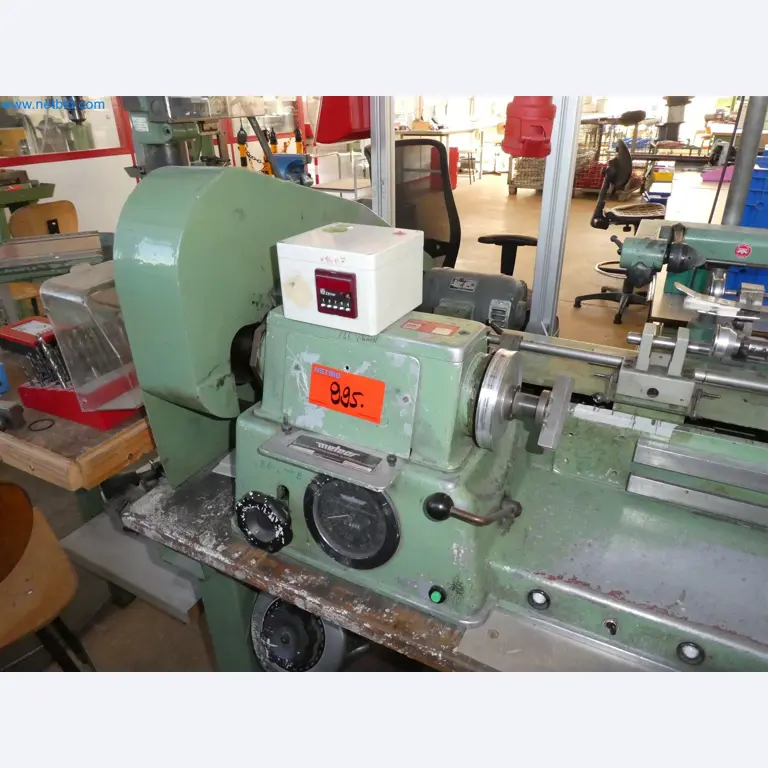 Injection molding machines, CNC machines & assembly lines for heating elements and automotive components-2