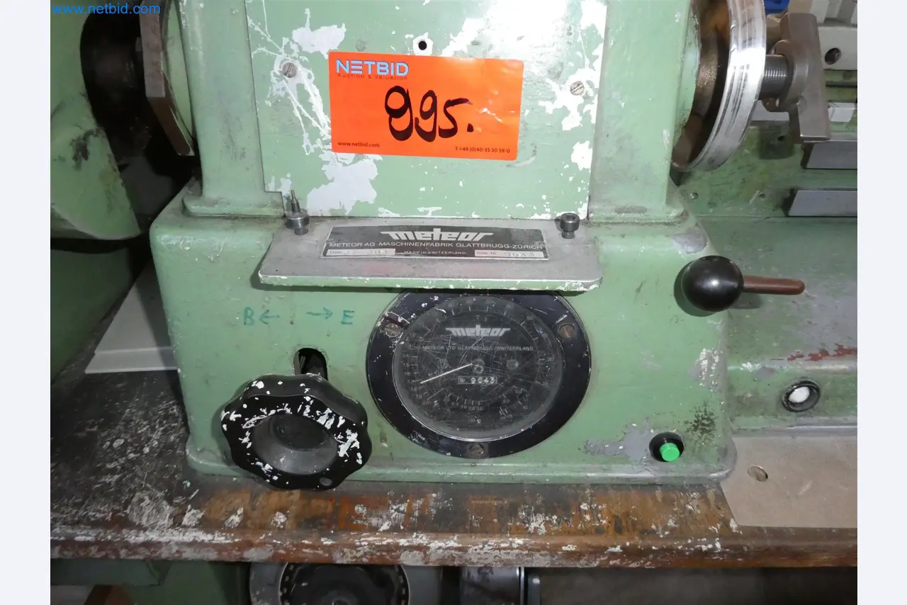 Injection molding machines, CNC machines & assembly lines for heating elements and automotive components-5