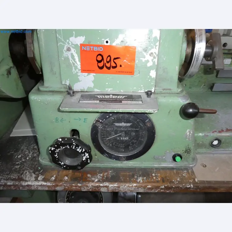 Injection molding machines, CNC machines & assembly lines for heating elements and automotive components-5