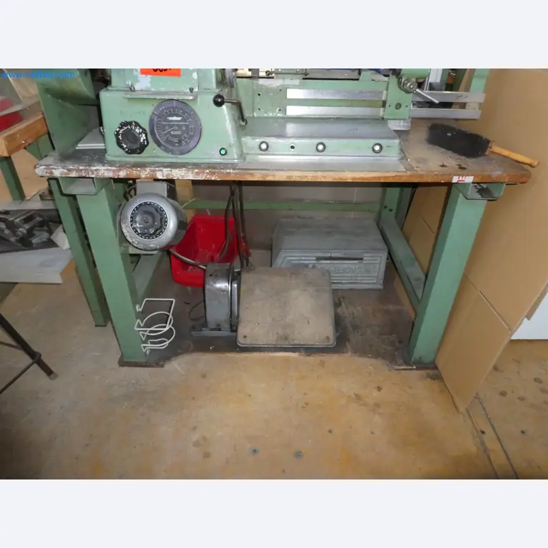 Injection molding machines, CNC machines & assembly lines for heating elements and automotive components-6