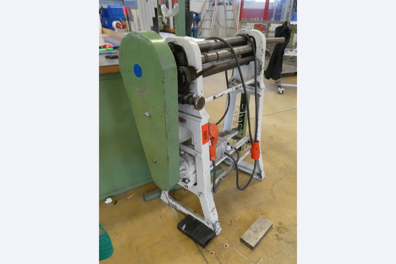 Injection molding machines, CNC machines & assembly lines for heating elements and automotive components-2