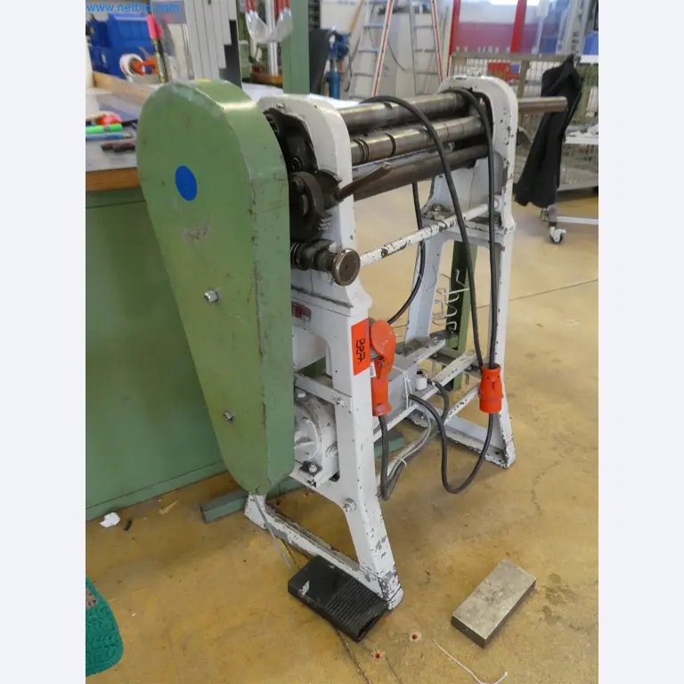 Injection molding machines, CNC machines & assembly lines for heating elements and automotive components-2