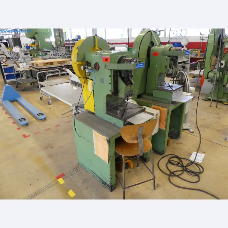 Injection molding machines, CNC machines & assembly lines for heating elements and automotive components-1