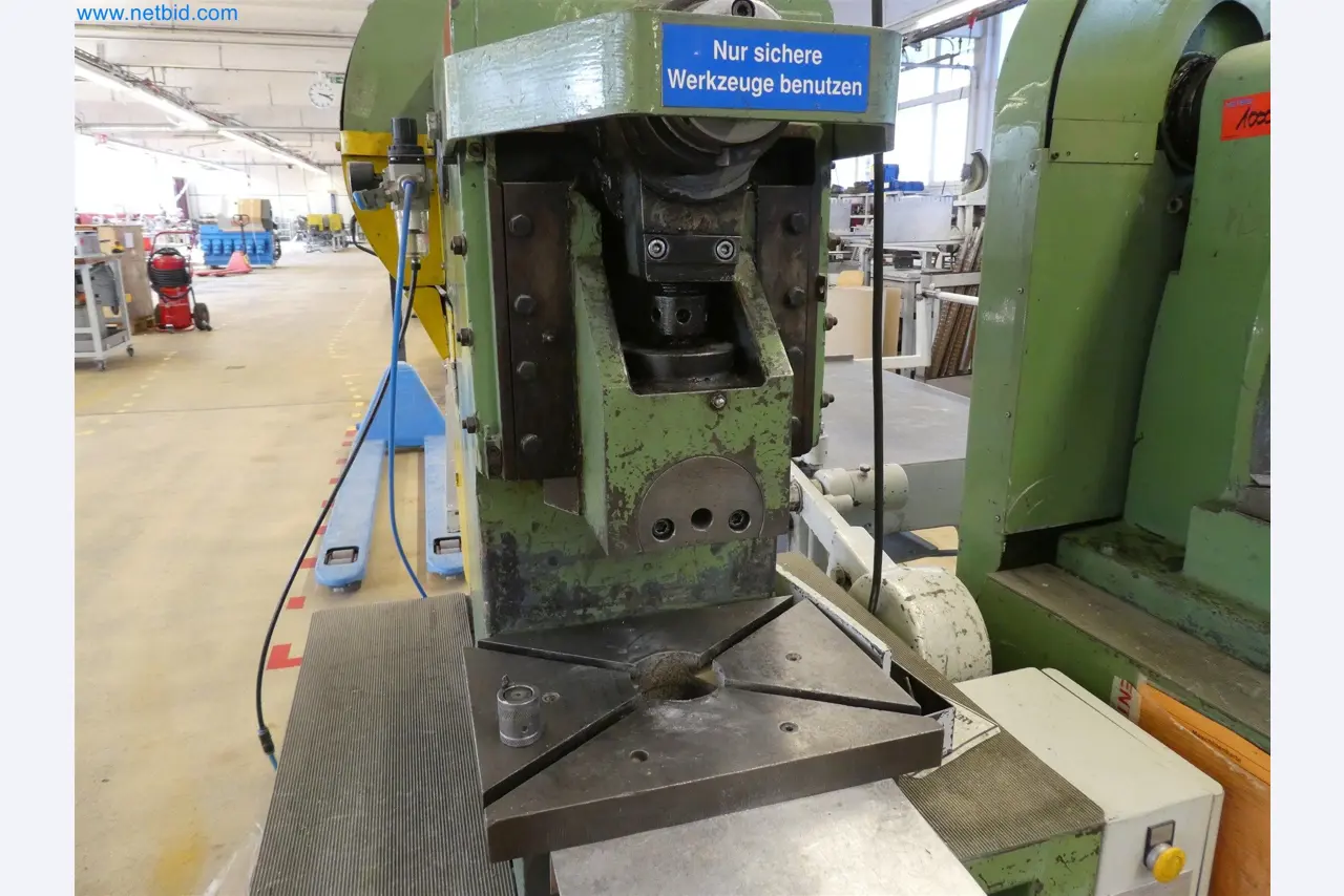 Injection molding machines, CNC machines & assembly lines for heating elements and automotive components-3