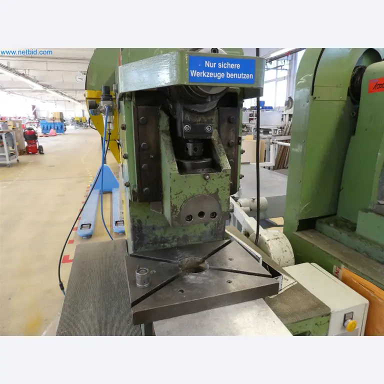 Injection molding machines, CNC machines & assembly lines for heating elements and automotive components-3