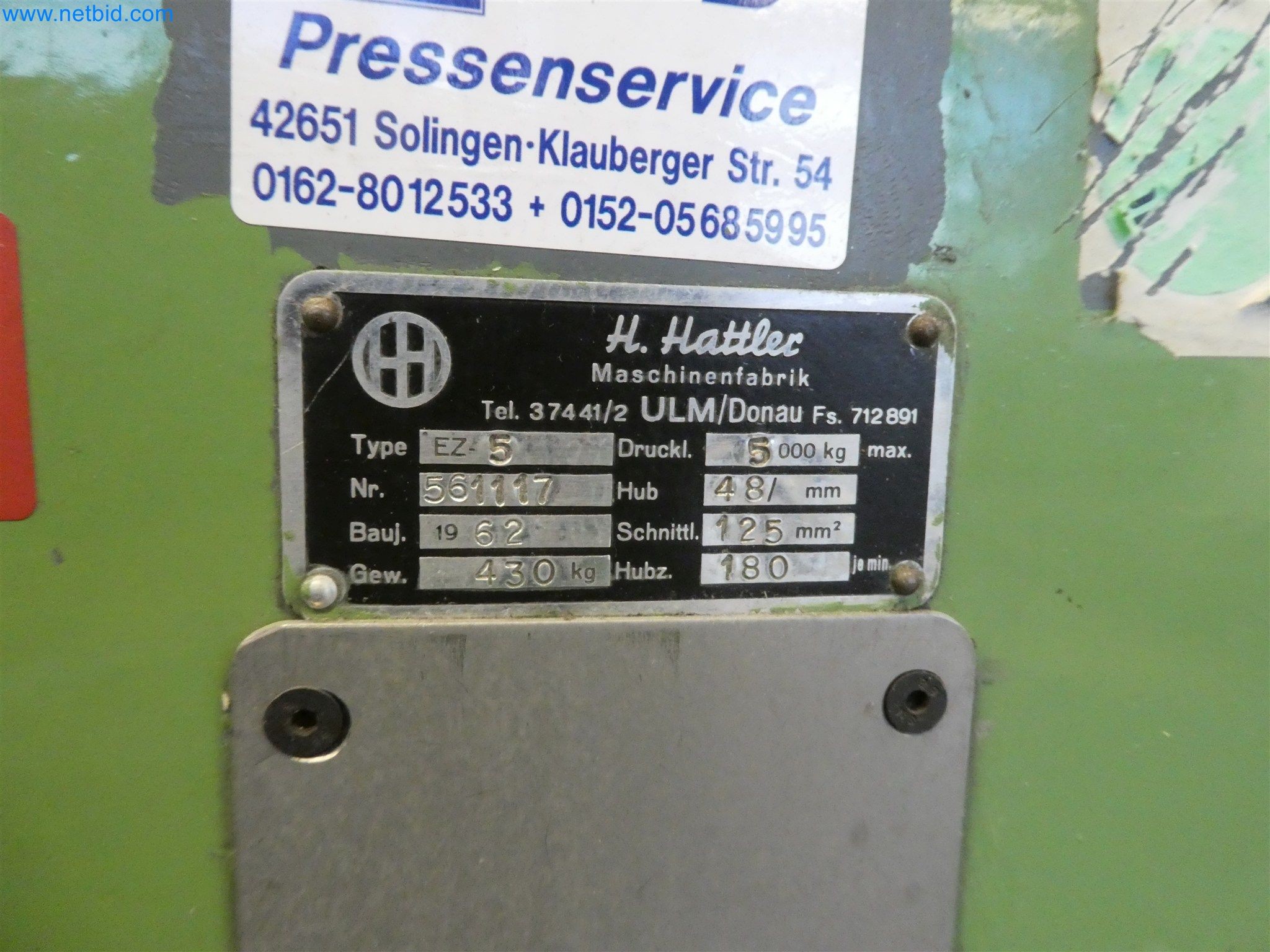 Injection molding machines, CNC machines & assembly lines for heating elements and automotive components-4