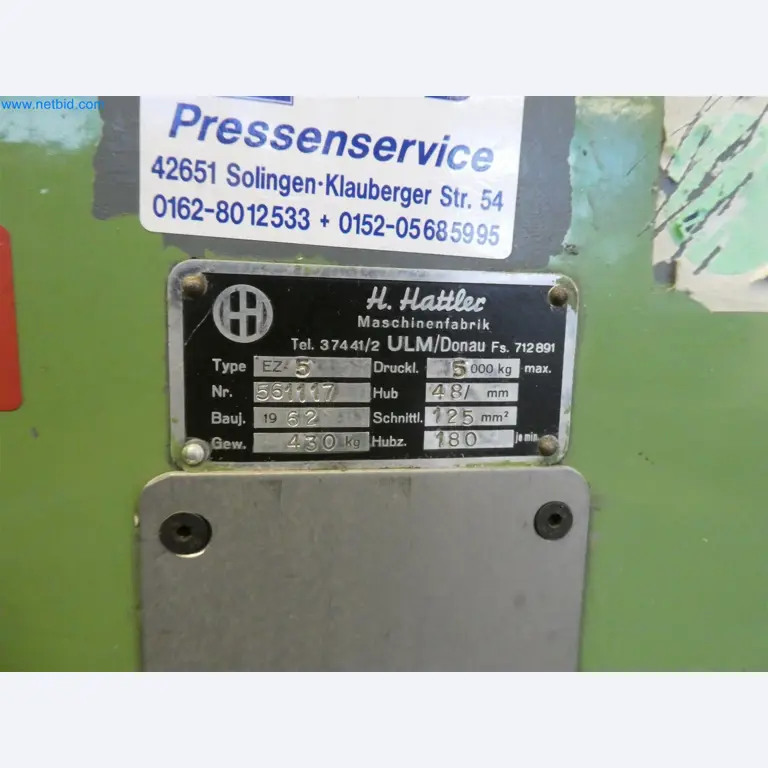 Injection molding machines, CNC machines & assembly lines for heating elements and automotive components-4