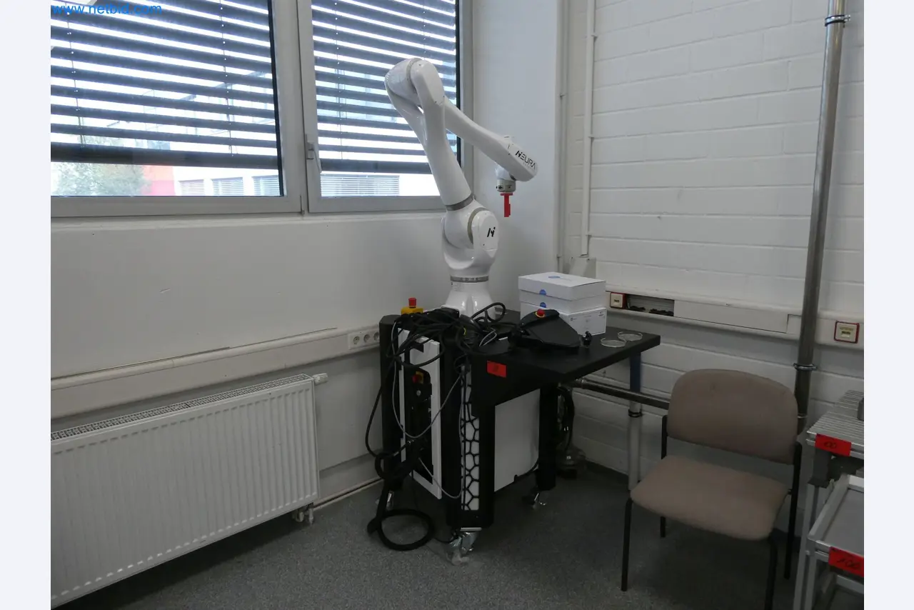 Injection molding machines, CNC machines & assembly lines for heating elements and automotive components-1