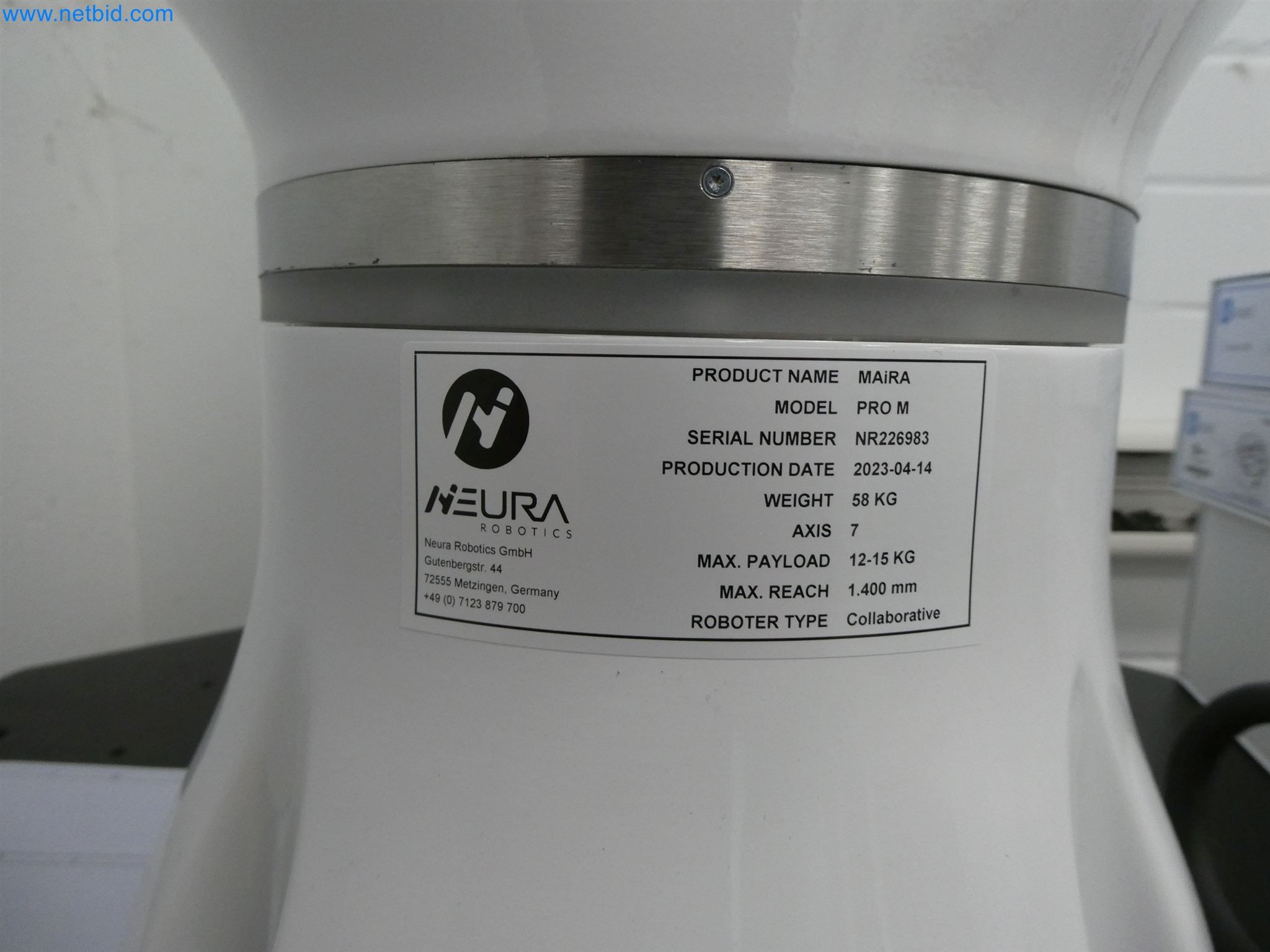 Injection molding machines, CNC machines & assembly lines for heating elements and automotive components-2