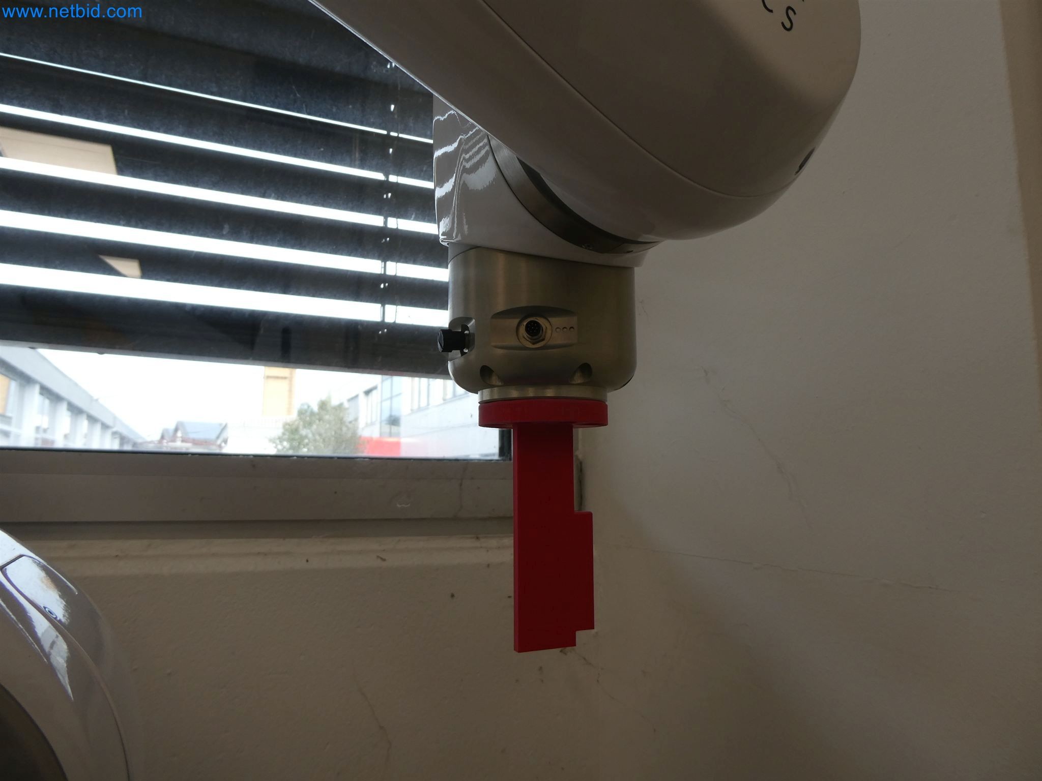 Injection molding machines, CNC machines & assembly lines for heating elements and automotive components-3