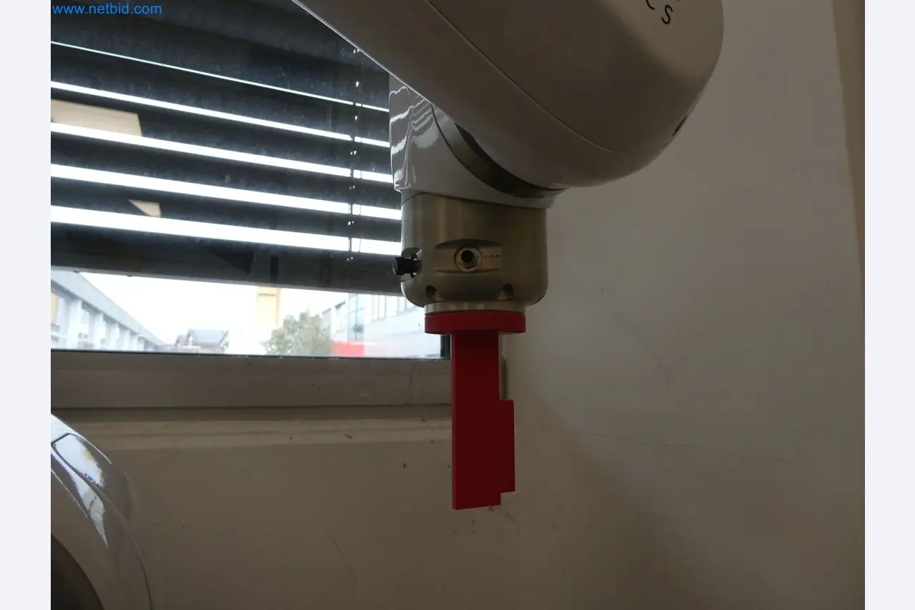 Injection molding machines, CNC machines & assembly lines for heating elements and automotive components-3