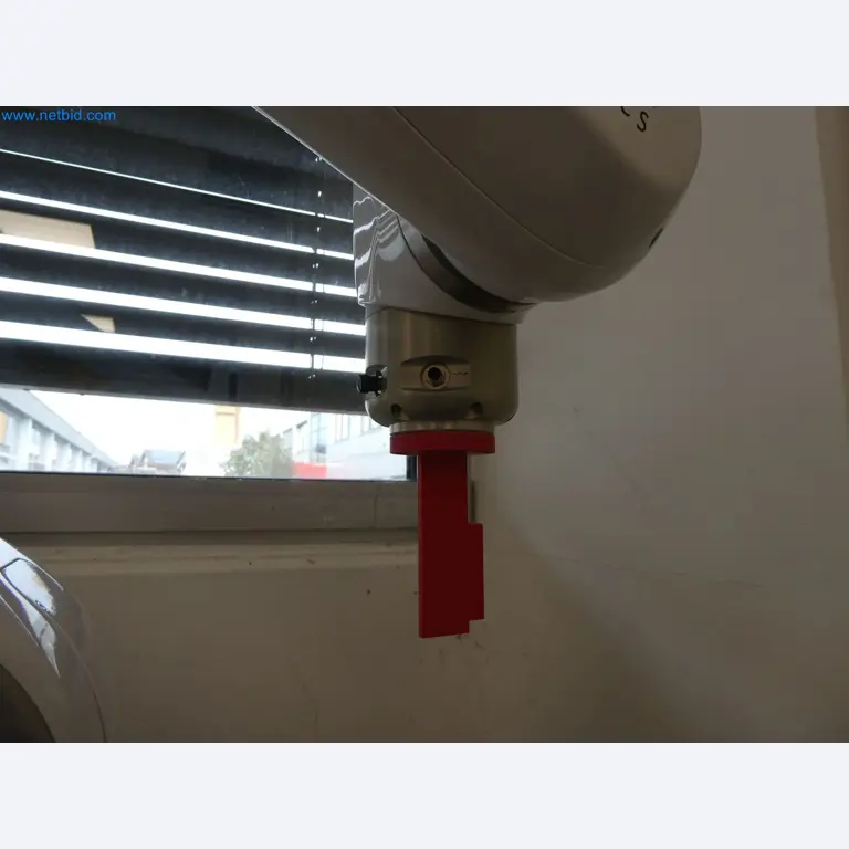 Injection molding machines, CNC machines & assembly lines for heating elements and automotive components-3