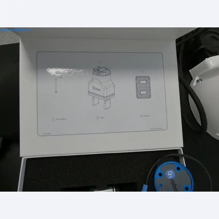 Injection molding machines, CNC machines & assembly lines for heating elements and automotive components-5