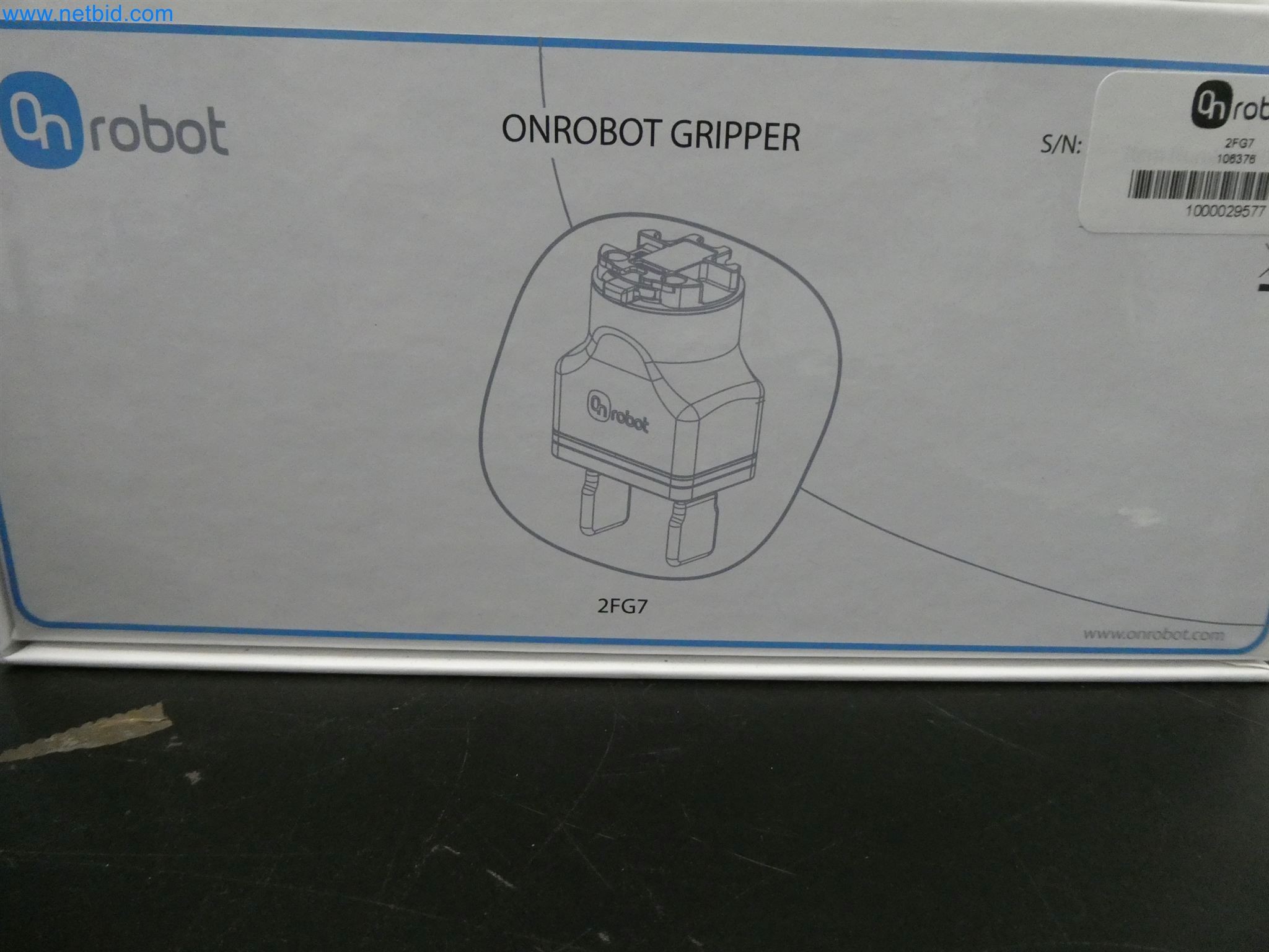 Injection molding machines, CNC machines & assembly lines for heating elements and automotive components-6