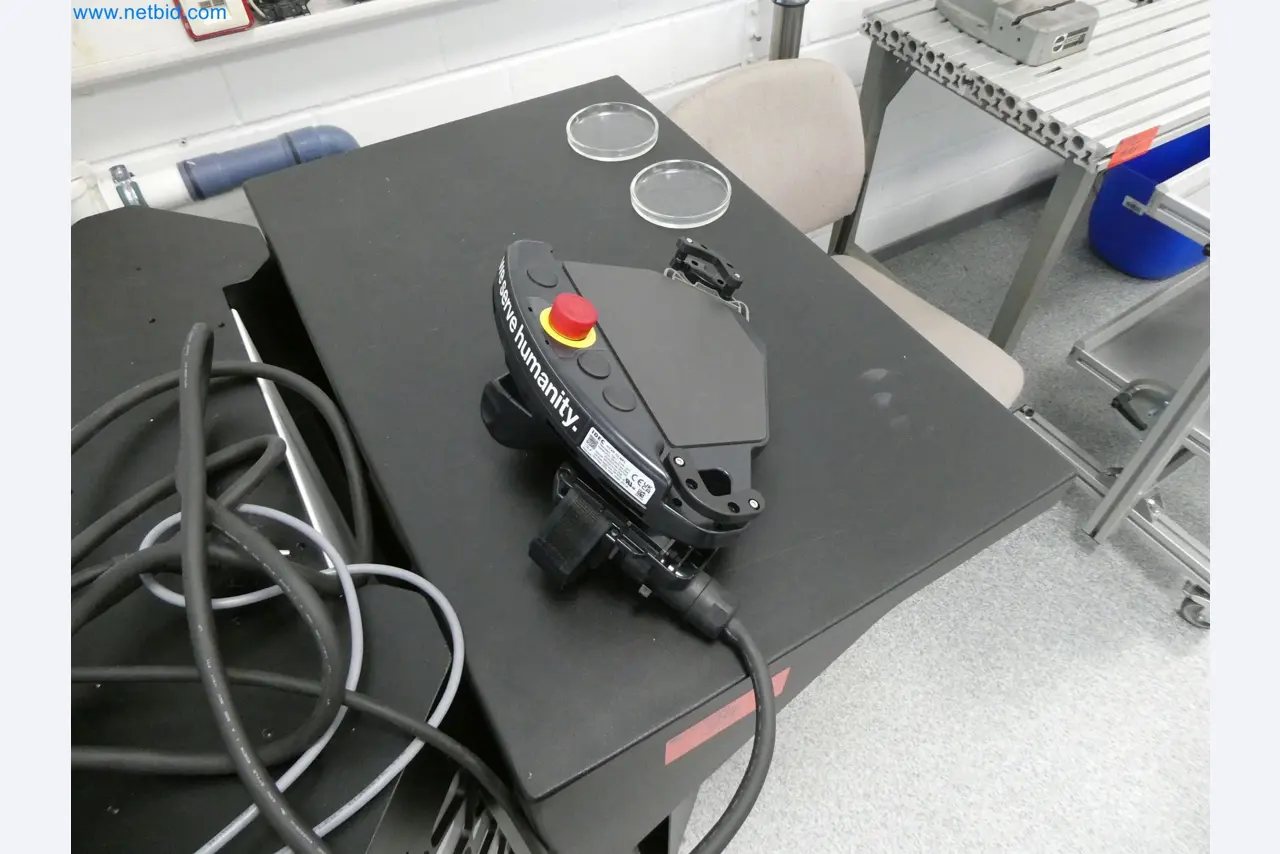 Injection molding machines, CNC machines & assembly lines for heating elements and automotive components-8