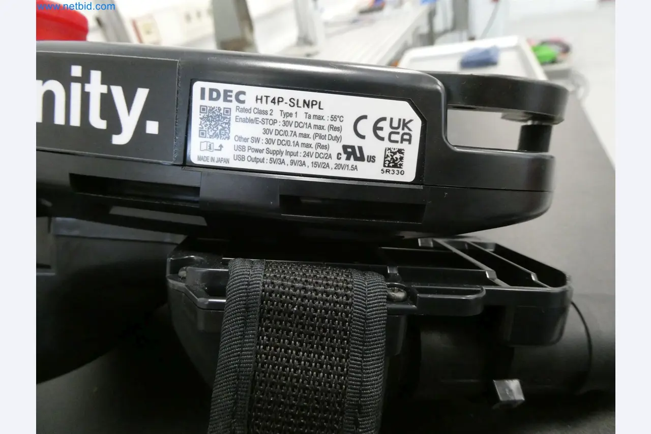 Injection molding machines, CNC machines & assembly lines for heating elements and automotive components-9