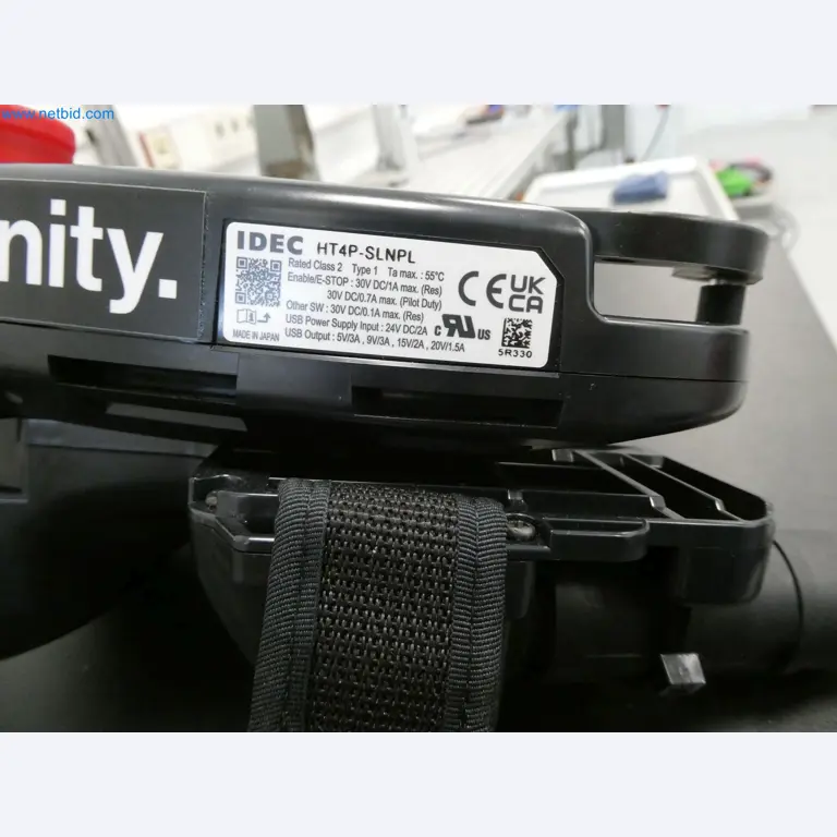 Injection molding machines, CNC machines & assembly lines for heating elements and automotive components-9