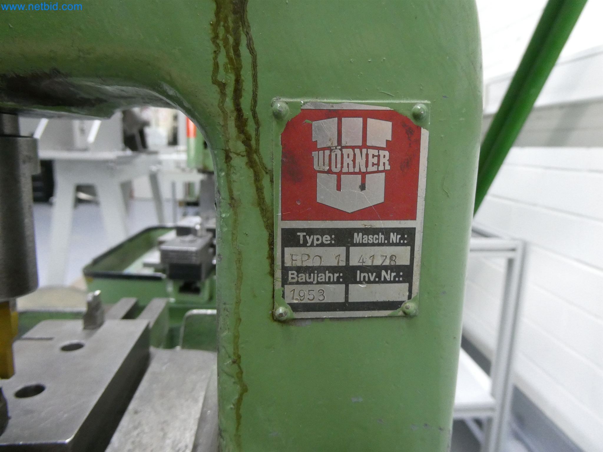 Injection molding machines, CNC machines & assembly lines for heating elements and automotive components-6