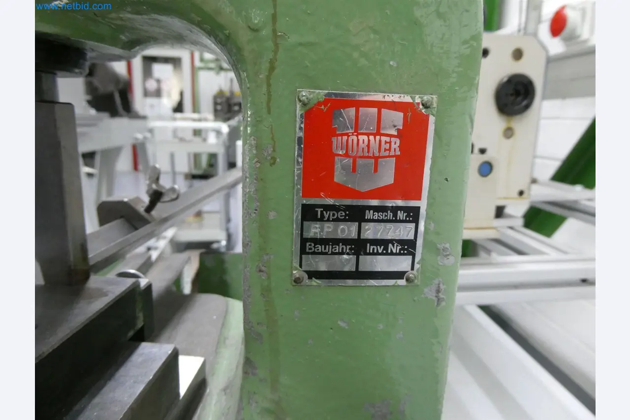 Injection molding machines, CNC machines & assembly lines for heating elements and automotive components-9