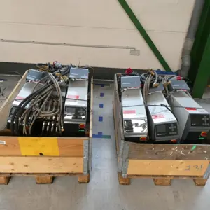 6 Jednostki kontroli temperatury HB-Therm Thermo 5 HB-140